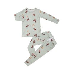 PJ Pocket Jogger Set - Bunnies