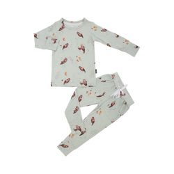 PJ Pocket Jogger Set - Pine Trees Belan.J $45.99