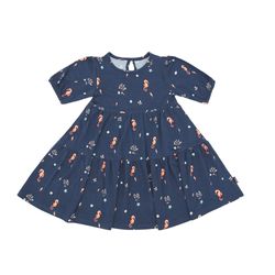 Pattern / Color – Seas The Night