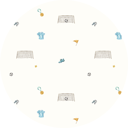 Printed Collection – Soccer