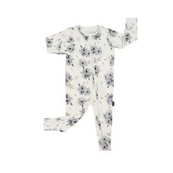 Frosty Floral
