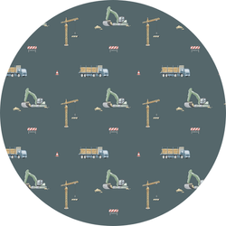 Pattern / Color – Construction