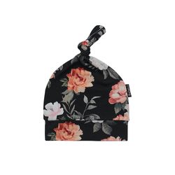 Pattern – Midnight Blossom