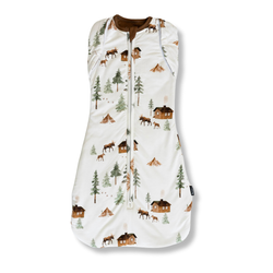 Color – Moose / Barrel