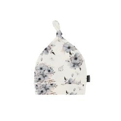 Pattern – Frosty Floral