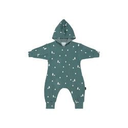 Pattern / Color – Tiny Trees