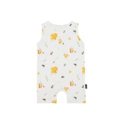 Pattern / Color – Honey Bee