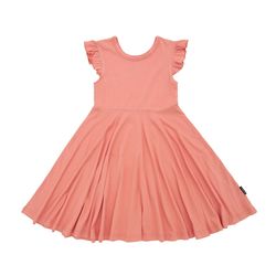Pattern / Color – Coral