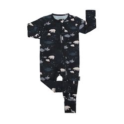 Printed Collection – Polar Bears