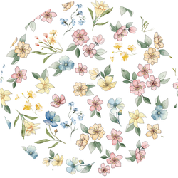 Printed Collection – Spring Meadow