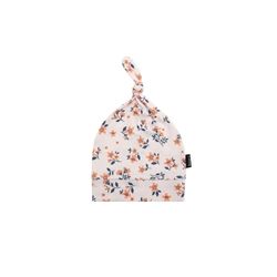 Pattern – Peachy Blossom