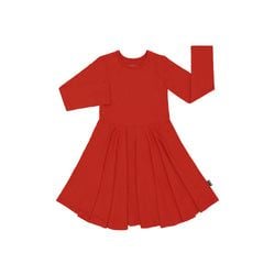 Pattern / Color – Santa Red