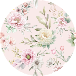 Color – Floral Bliss
