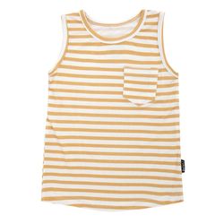 Pattern / Color – Sun Stripe