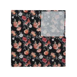 Color / Pattern – Midnight Blossom