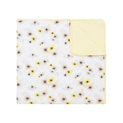 Pattern / Color – Sunny Meadow / Mellow Yellow