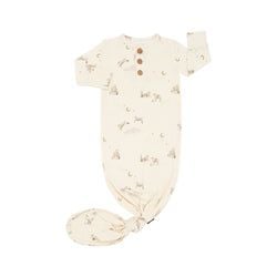 Pattern / Color – Little Lambs