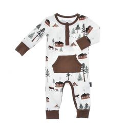 Pattern / Color – Moose