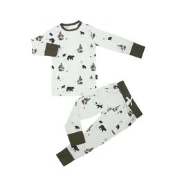 Core Collection – Black Bears
