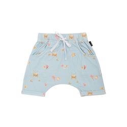 Pattern / Color – Seaside Blue