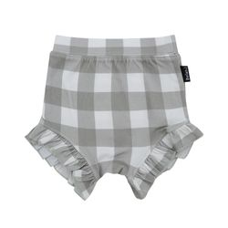 Color / Pattern – Sage Plaid