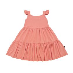 Color / Pattern – Coral