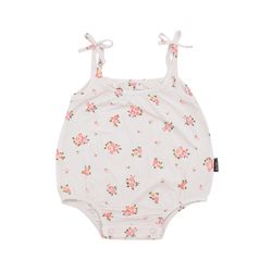 Pattern / Color – Blushing Blossom
