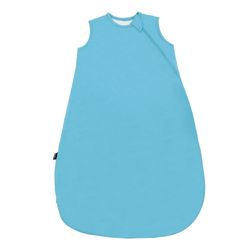 Solid Colors & Ribbed Bamboo Collection – Electric Blue