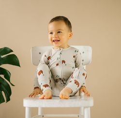 Printed Collection – Bears