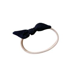 Color – Ribbed Raven