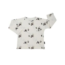 Pattern / Color – Panda