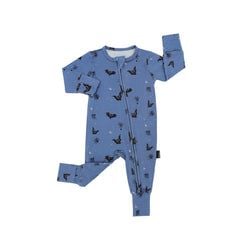 Bats (Blue)