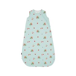 Printed Collection – Strawberry Garden