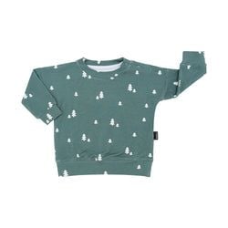 Pattern / Color – Tiny Trees