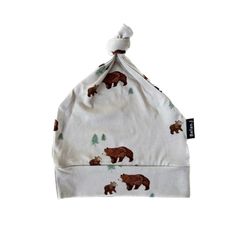 Pattern – Bears