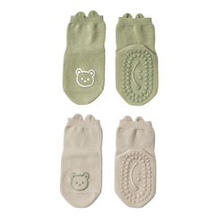 Pattern / Color – Sage / Beige