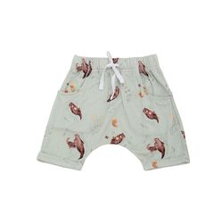 Pattern / Color – Otters