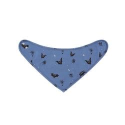 Pattern – Bats (Blue)