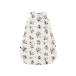 Frosty Floral