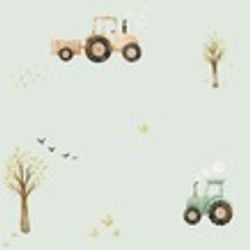 Prints – Tractors