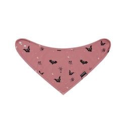 Pattern – Bats (Ash Rose)