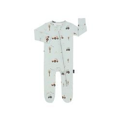 Printed Collection – Tractors