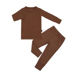 Solid Colors & Ribbed Bamboo Collection – Barrel
