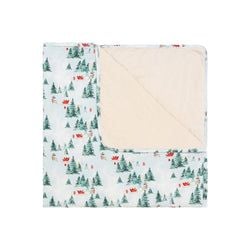 Pattern / Color – Sleigh Ride / Buttermilk