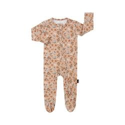 Printed Collection – Amber Garden