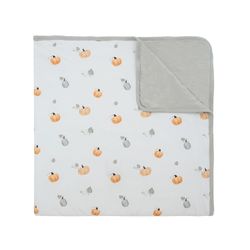 1.0 TOG Child Blanket - Bark