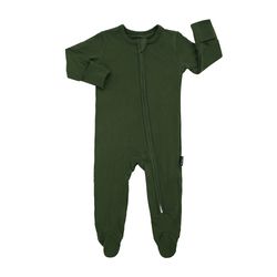 Core Collection – Forest Green
