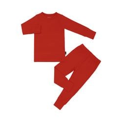 Santa Red