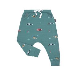 Pattern / Color – Emergency Vehicles