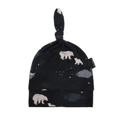 Pattern – Polar Bears